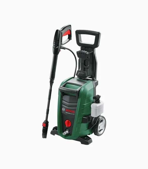 Карчер, мойка высокого давления Bosch Aquatak 135 бар