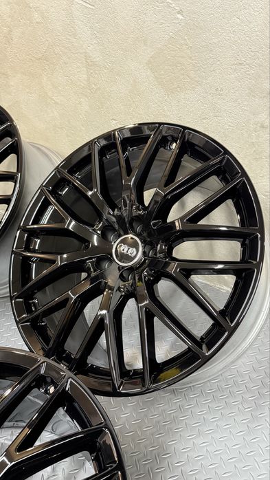 Оригинални 5х112 20” Audi S8
