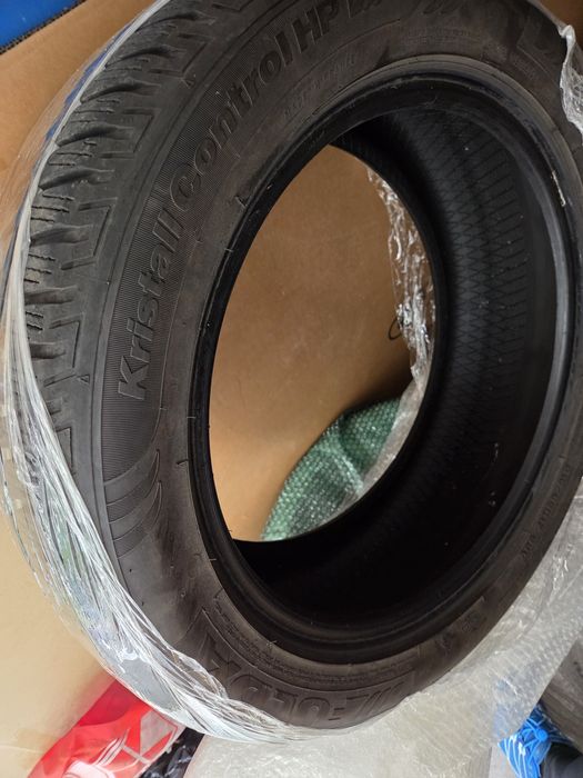 Vand anvelope de iarna Fulda Kristall Control HP 215 55 r17