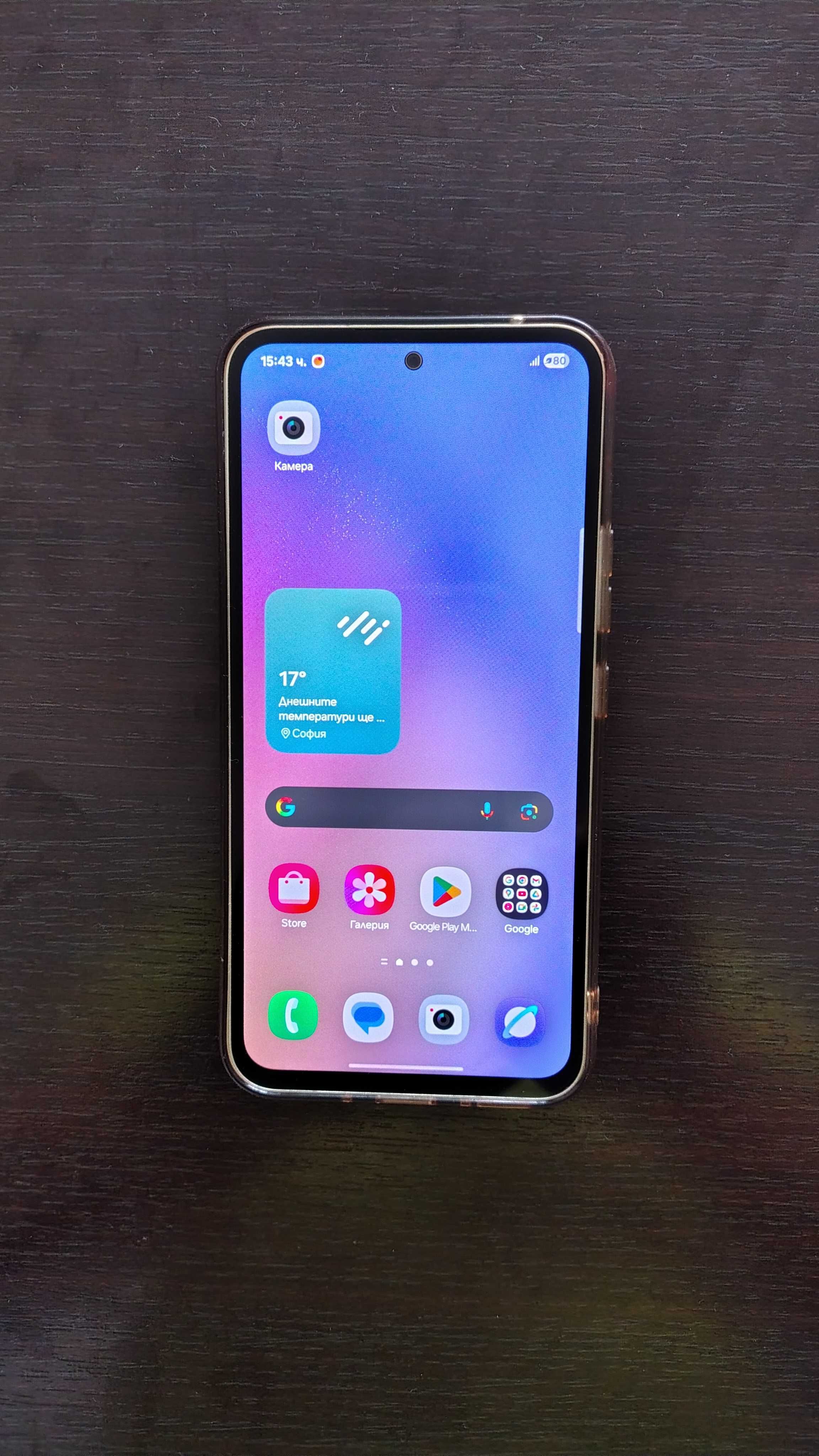 Samsung a54, 256 gb, ram 8 gb