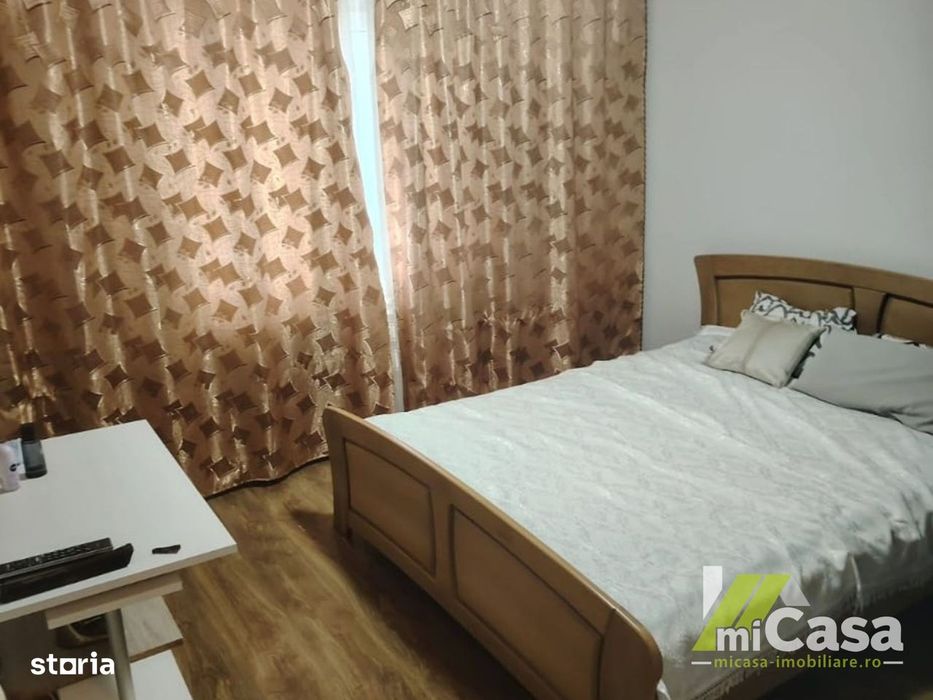 Apartament 3 camere – Micro 21, Galați