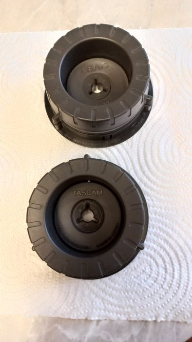 Nab adaptoare teac ,tascam( vindut)