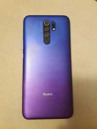 Продам телефон Redmi 9