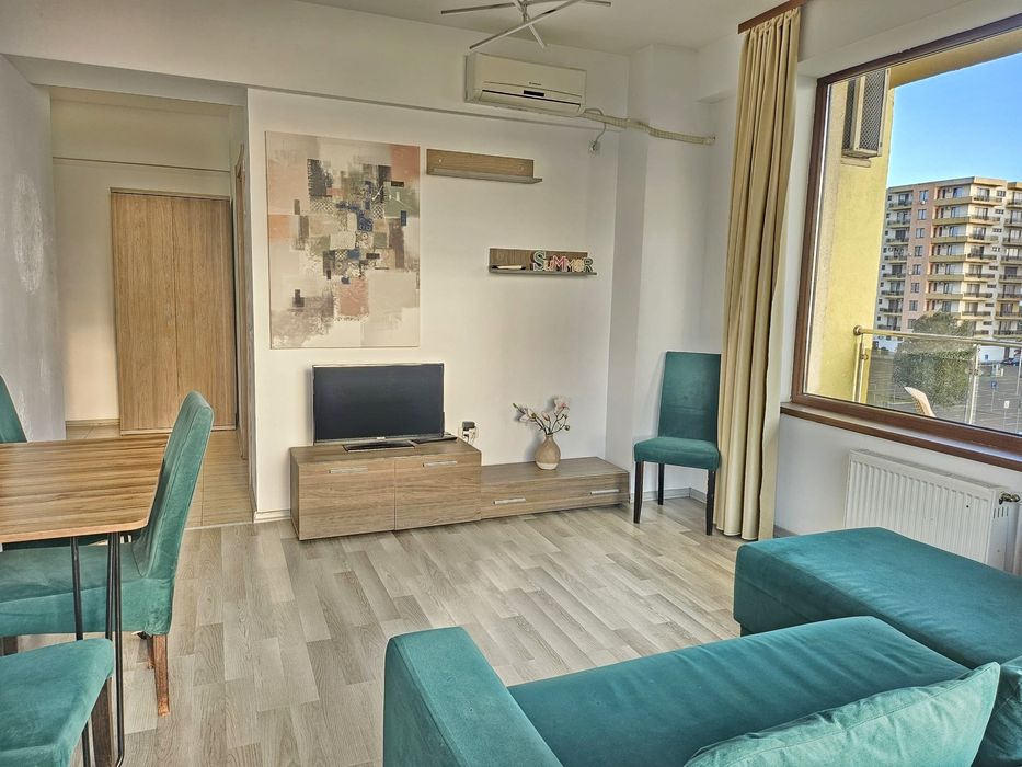 Apartament Mamaia Nord ( Квартира Мамая Північна)