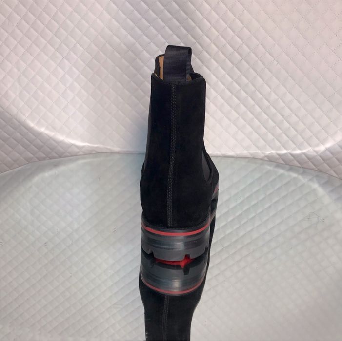 Ghete Louboutin 38-45