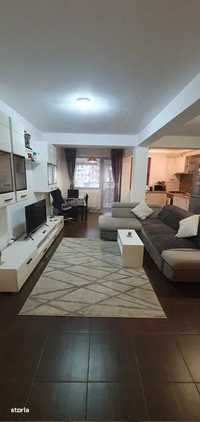Apartament 2 camere, 54mp, MODERN + PARCARE, zona SUB CETATE!