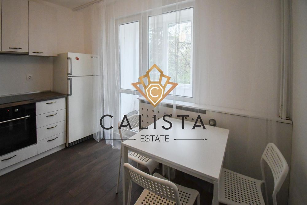 Тристаен апартамент под наем в ж.к. Младост 2, 2126956