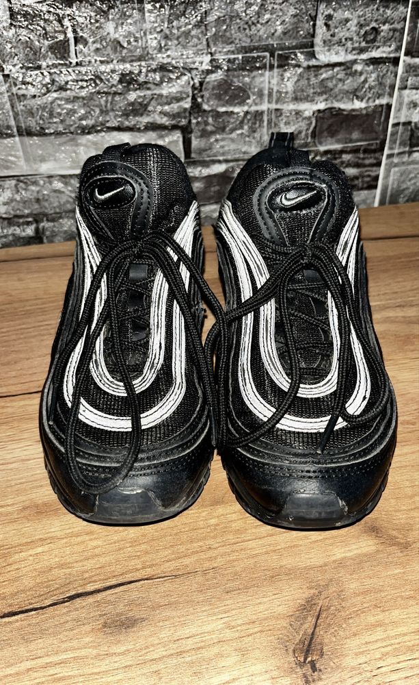 Маратонки Nike Air Max 97 СПЕШНИ‼️