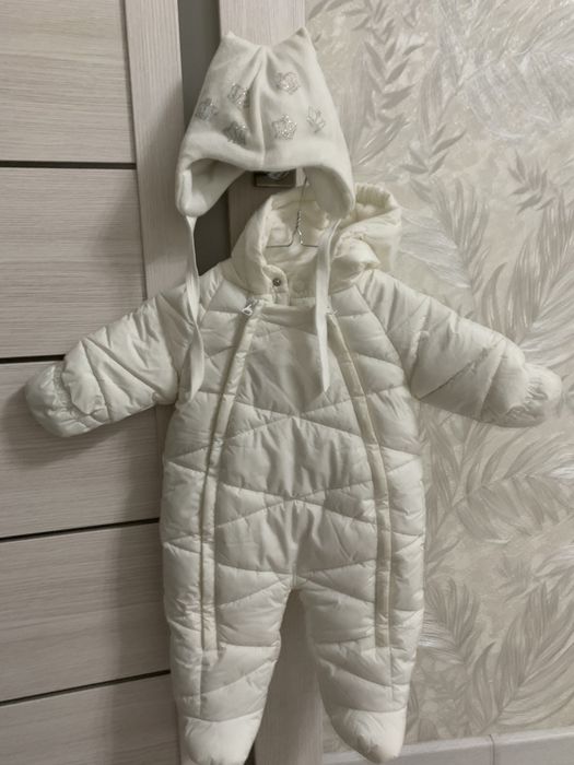 Комбенизон рост 68