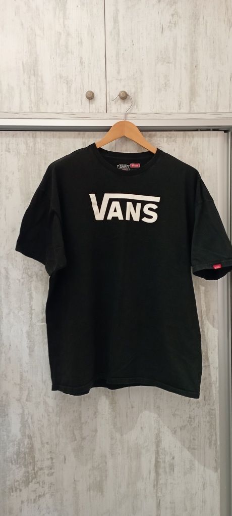 Тениски Vans, DCS, Quiksilver