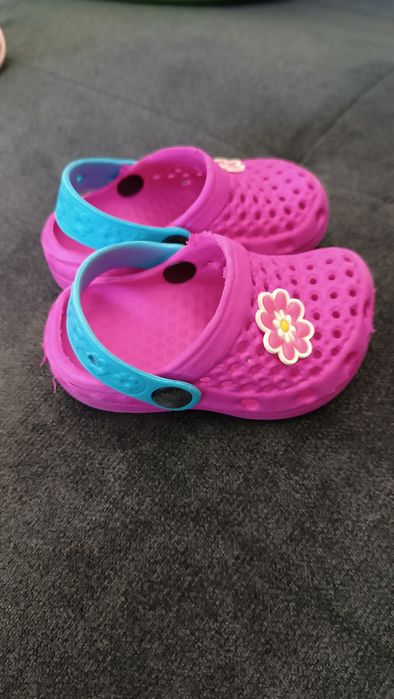 Детски обувки за момиче