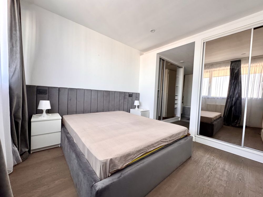 Apartament 2 camere de inchiriat | Cortina Residence | Parcare