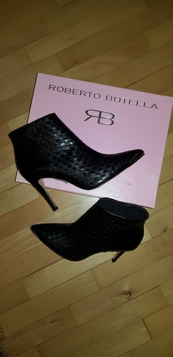 Боти Roberto Botella N°40