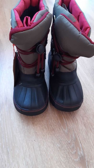 Kimberfeel Нови ботуши N29