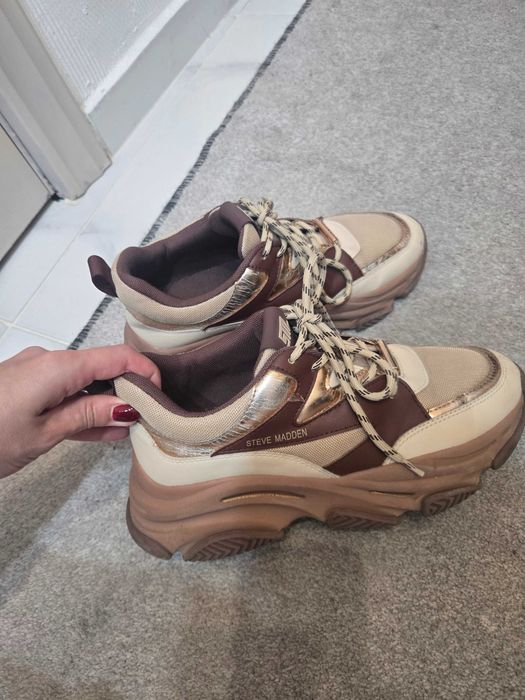 Дамски маратонки Steve madden