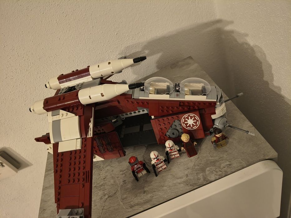 Figurine Lego Star Wars