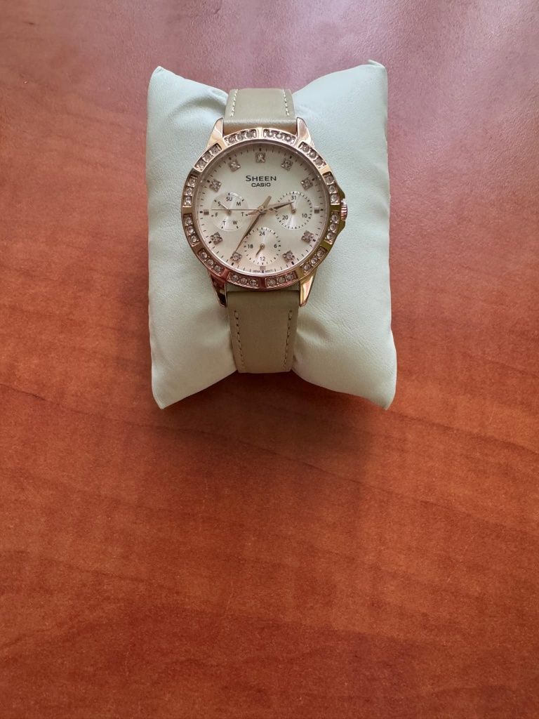 Casio SHEEN Лятна Промоция!