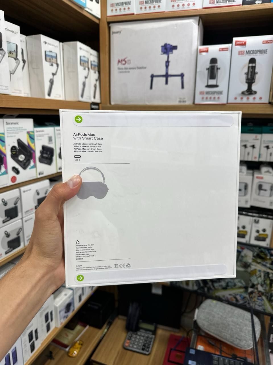 AirPods max 2 generation Срочно!!! Такого качества в Ташкенте нет!