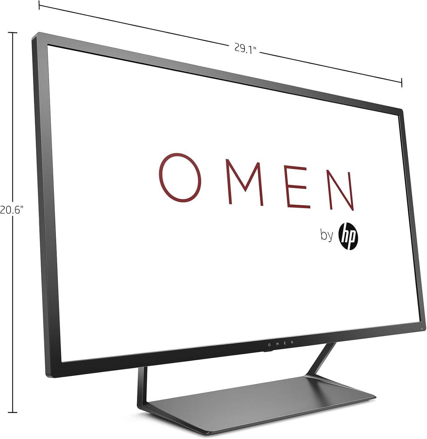 Продам Монитор HP Omen 32 2K в Отличном состояние, разумный торг!