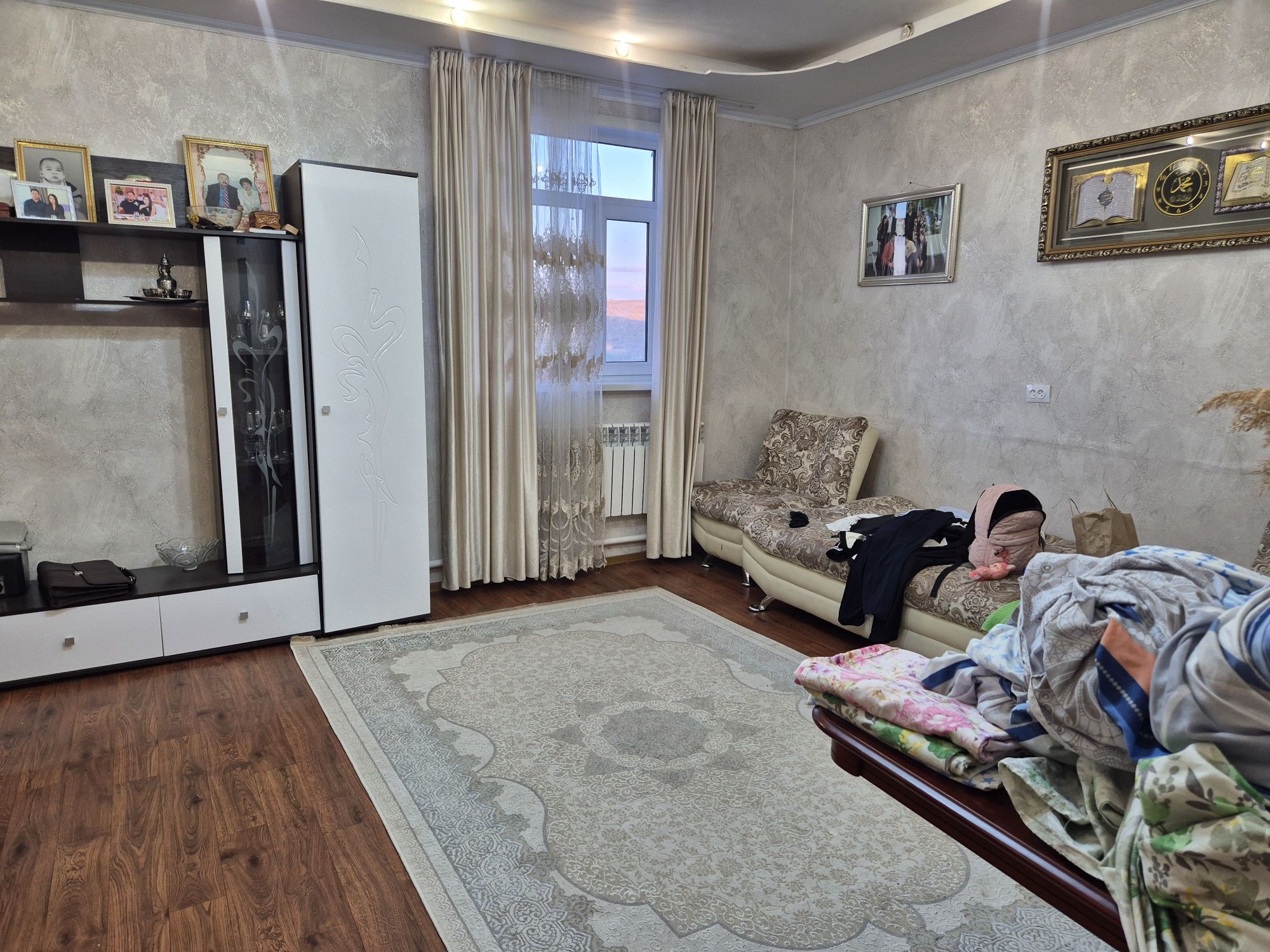 К/х свое хозяйство