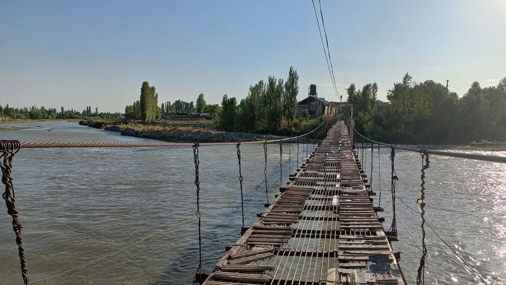 Срочно продается участок с домом, 10 соток