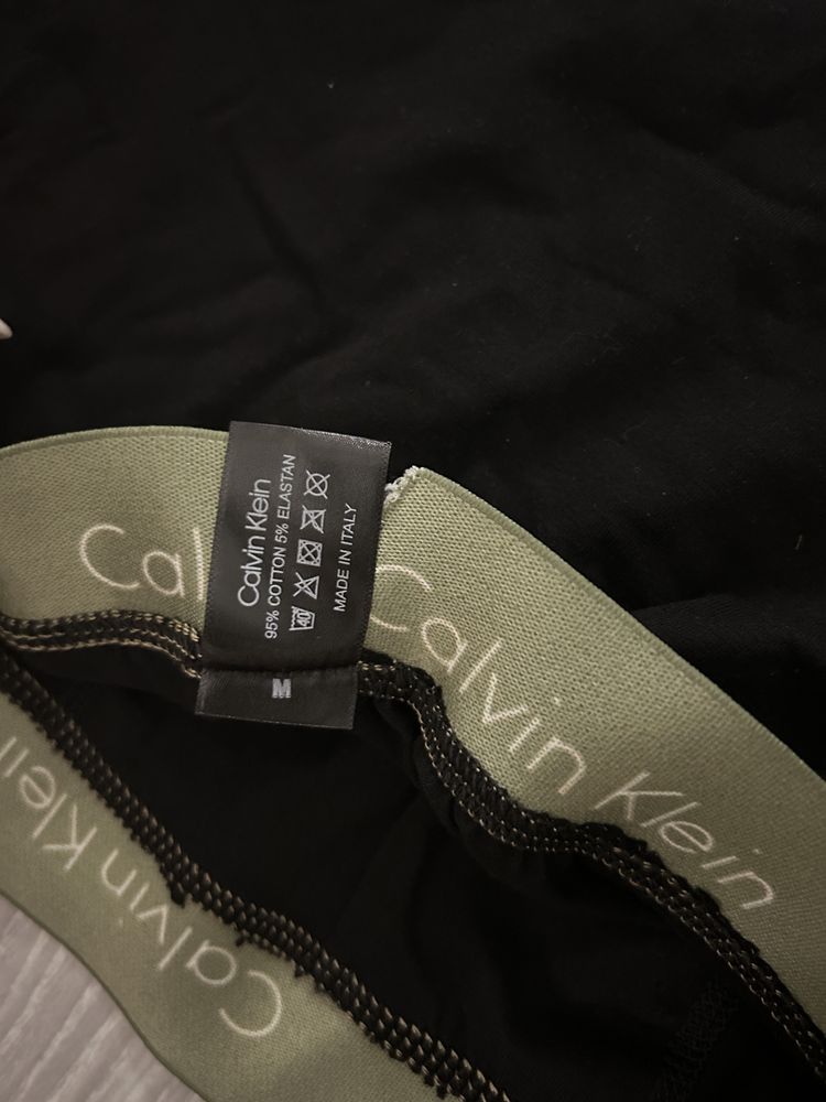 Мъжки боксерки Calvin Klein
