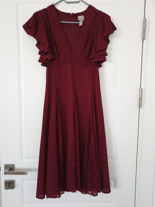 Rochie Asos 32/xxs