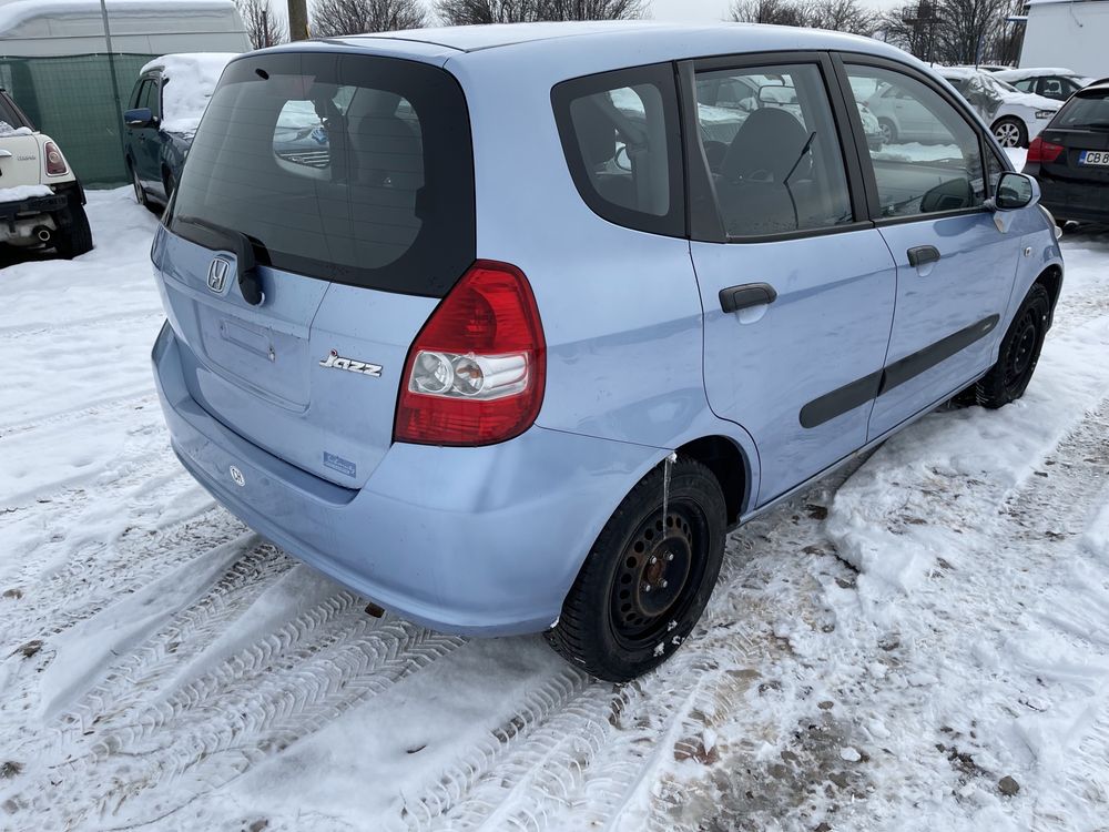 Honda Jazz 1.4i 2003 На части
