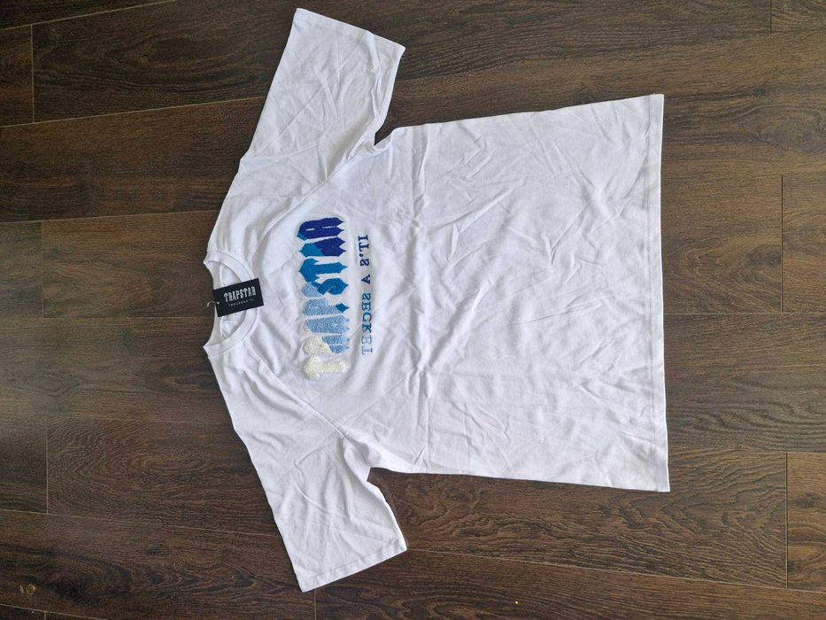 Тениска  Trapstar