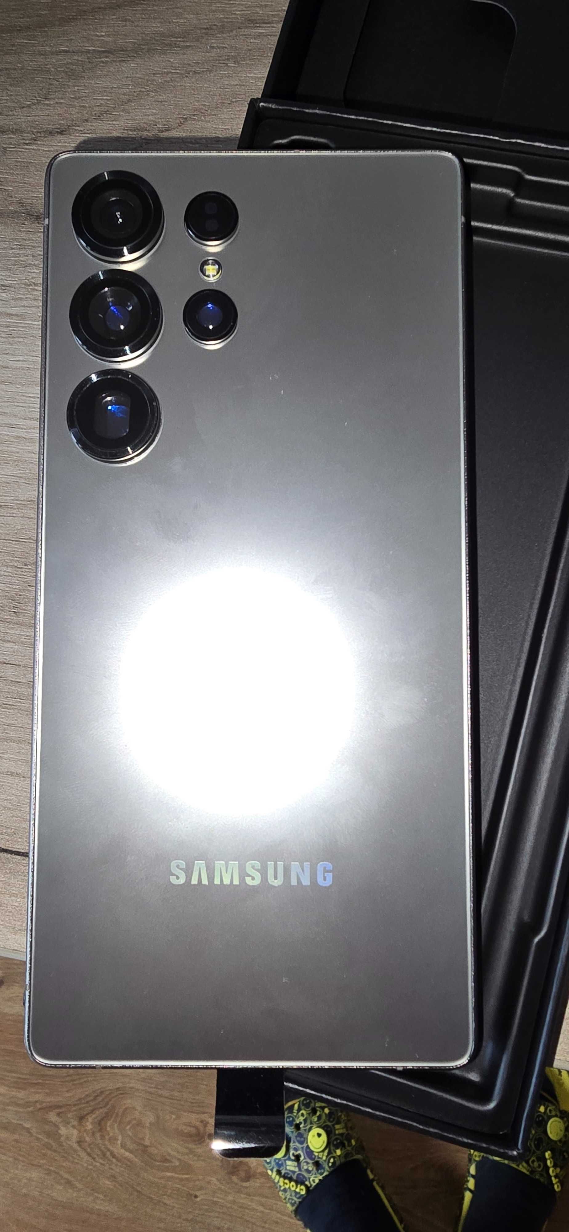 s25 ultra memorie 1 tera