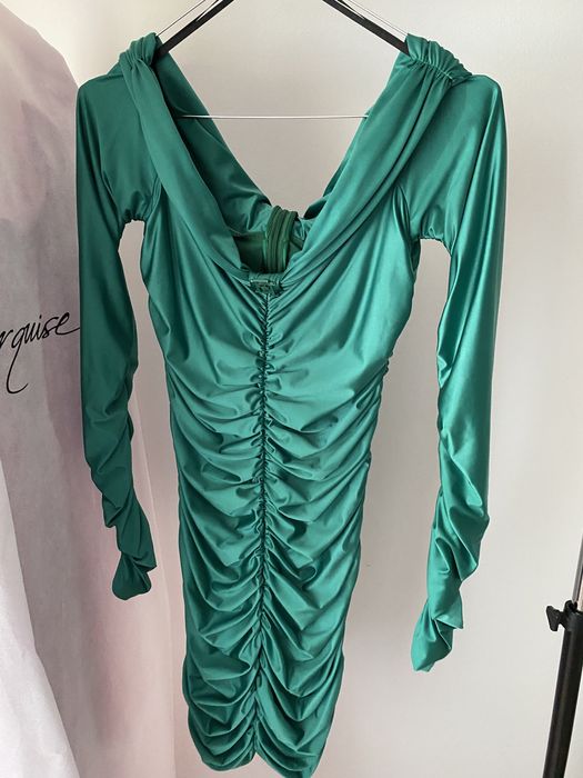 Rochie Elisabetta Franchi