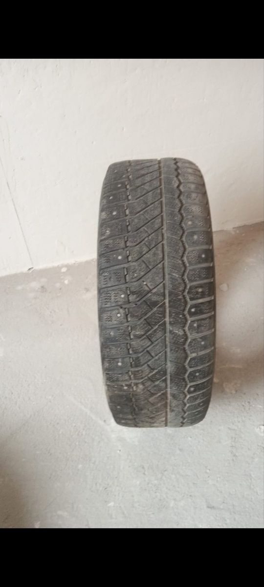 Шина 215/60r16 для машины