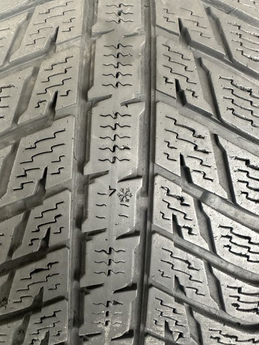 Set cauciucuri iarna 235/55 R18