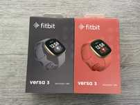 Fitbit Versa 3 Pink/Plumb sigilate