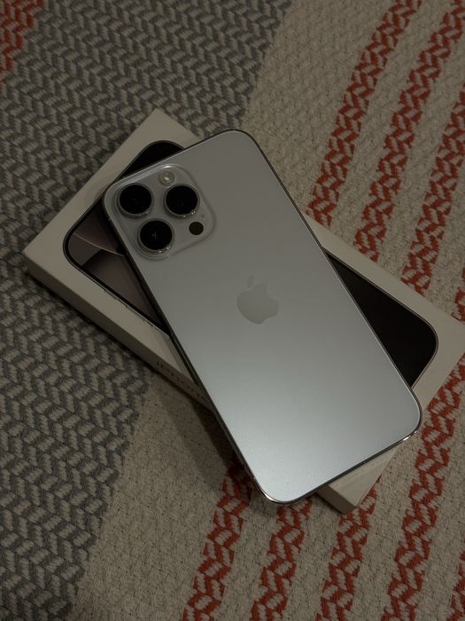 Продается Iphone 14 pro max