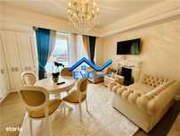 Apartament de vanzare cu 3 camere,  Palas Mall
