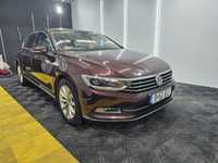 Vw Passat 2.0TDI 190cp 2016