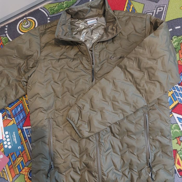 Geacă Columbia nouă originală L