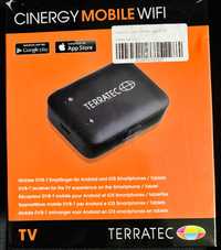 TERRATEC Cinergy mobile wi-fi