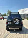 Vand toyota land cruiser j90 prado
