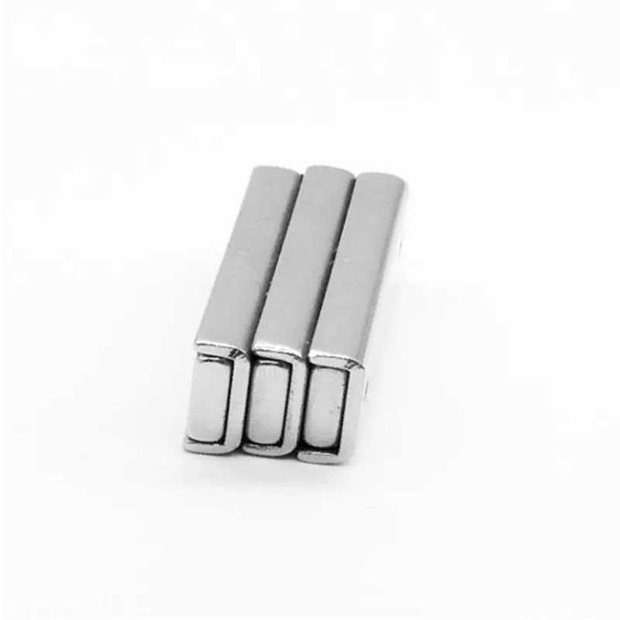 Канален неодимов магнит 30mm