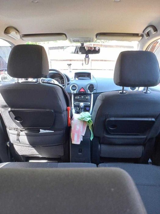 KOLEOS - 119 000 km. reali - Carte service si istoric RAR la zi