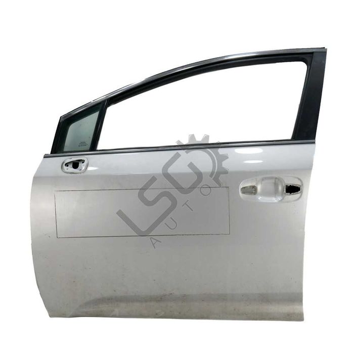 Предна лява врата Toyota Avensis III 2009-2015 ID:145902