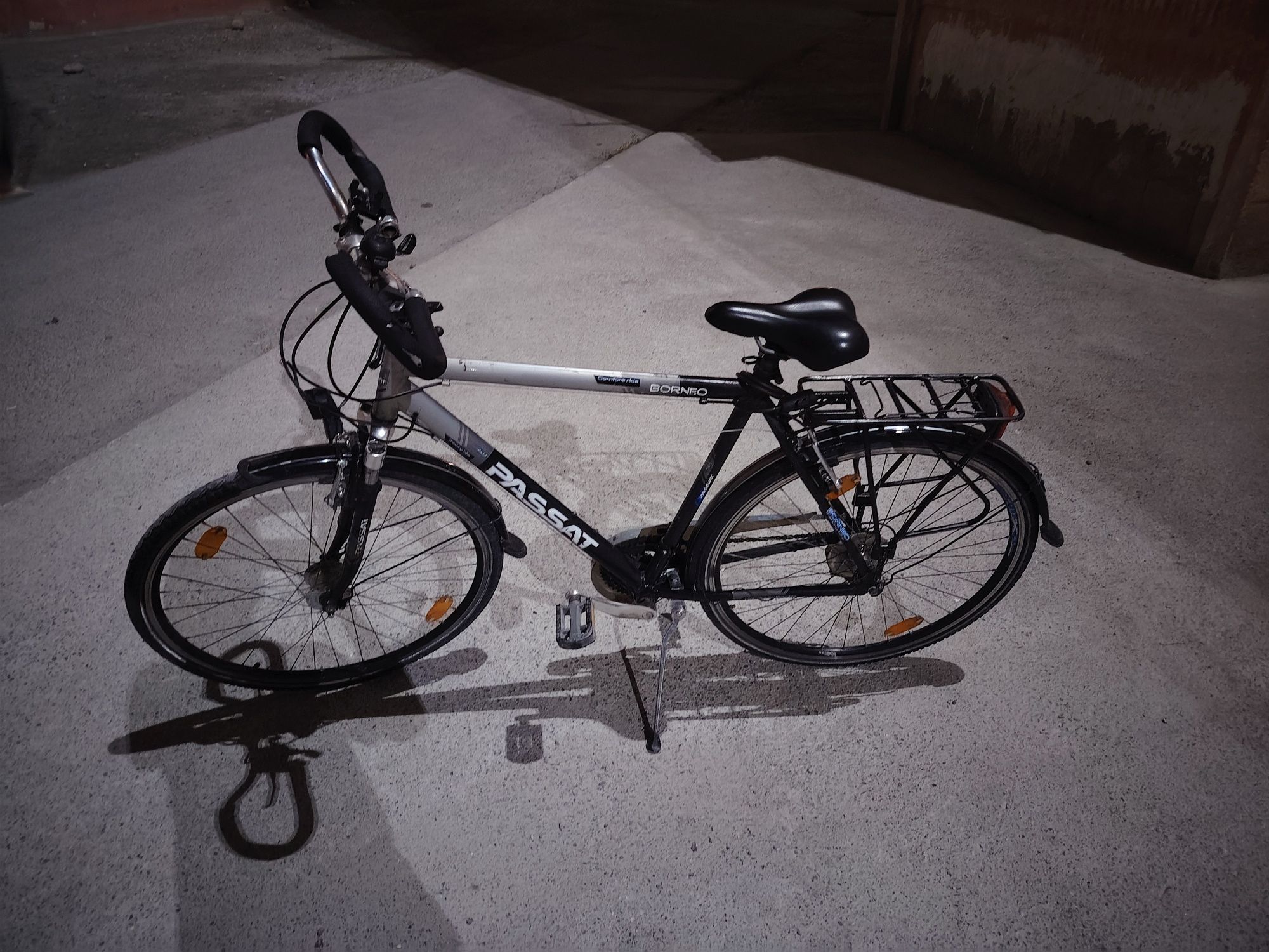 Velosiped sotiladi