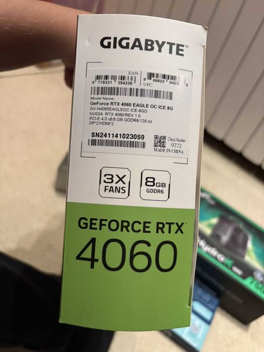 Настолен компютър