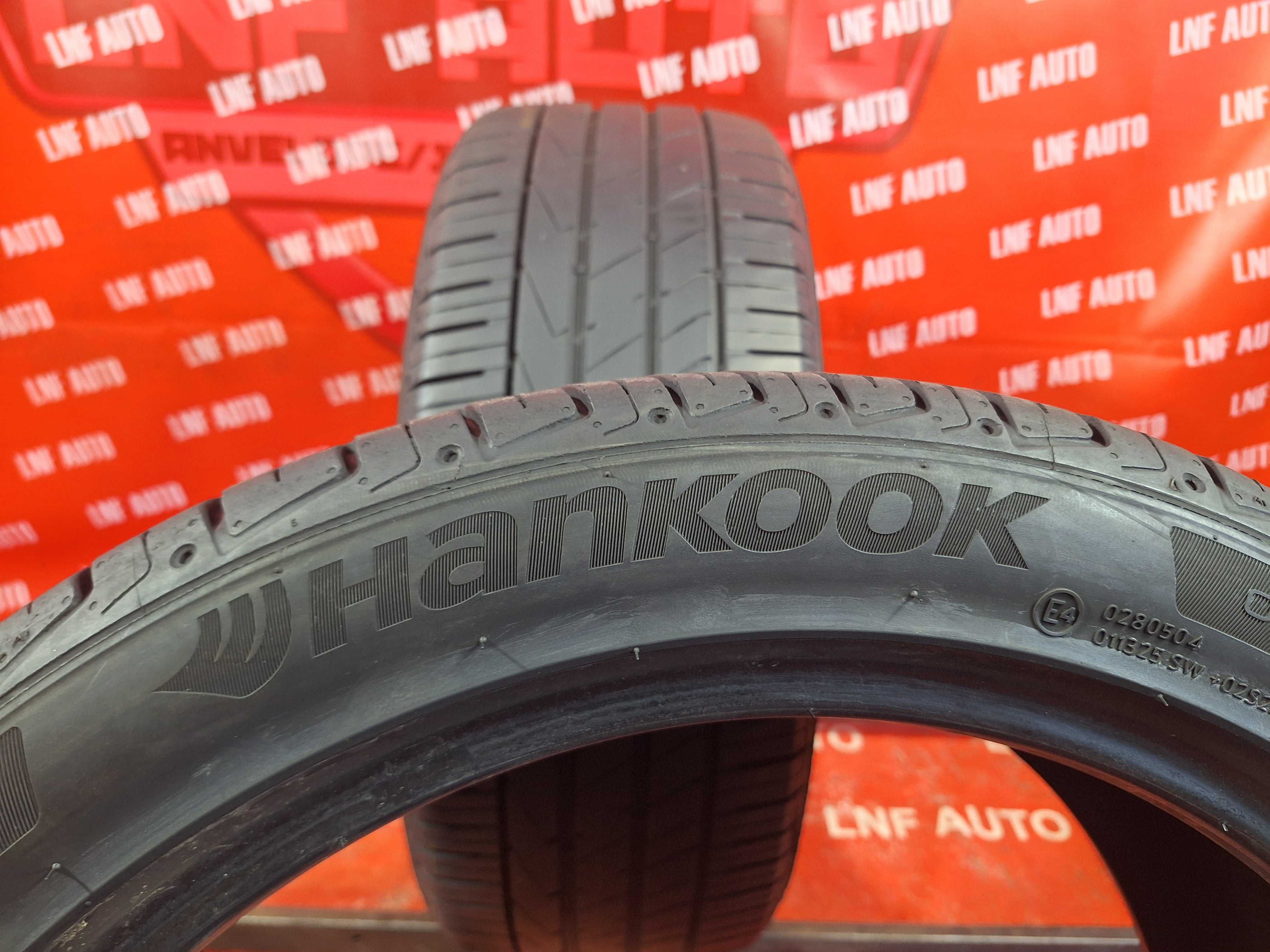 Anvelope de VARA - 245/45/19 - HANKOOK - 6.3 MM - DOT 4218 !