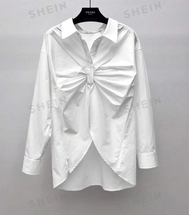 Camasa dama moderna marimea 1XL noua