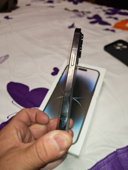 iPhone 14 pro max