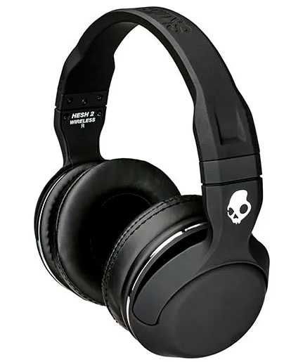 Căști wireless high-fidelity