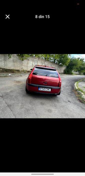 Vând urgent Citroen C4
